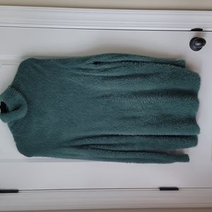 Zara Eyelash Sweater